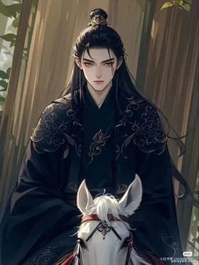 Nhật Ký Hắc Hóa Của Tạ Cẩu Con