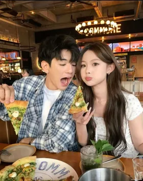 10 Năm Sau Tôi Cưới Kẻ Thù