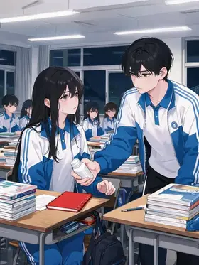 107 NGÀY TRƯỚC KỲ THI