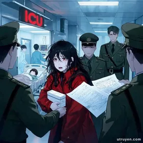 108 Lần Đòi Ly Hôn