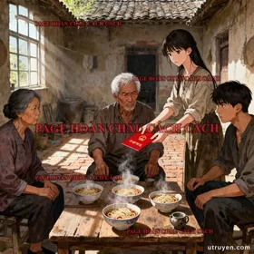 108 Món Ăn Hiếu Thảo