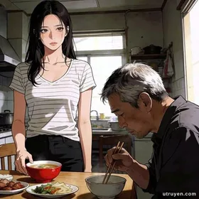 2 Giờ Sáng, Tôi Bị Cả Gia Tộc Tố Ă n Cắp