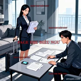 200 Lần Chuyển Khoản Cho Kẻ Thứ Ba