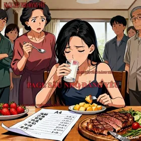 27 Năm Dị Ứng Giả