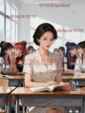 45 Tuổi, Tôi Thi Lại Cuộc Đời