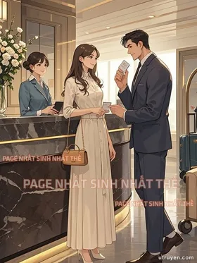 5 Năm Làm Vợ Kẻ Giả Nghèo