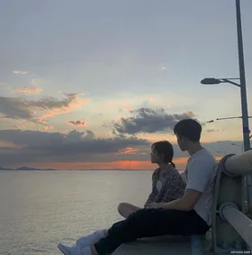 5 Năm Xa Cách Chúng Tôi Gặp Lại Nhau