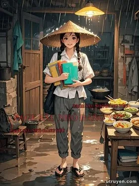 5 Nghìn Đồng Đổi Mạng