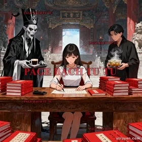 500 Năm Bị Nghi Là Tiểu Tam