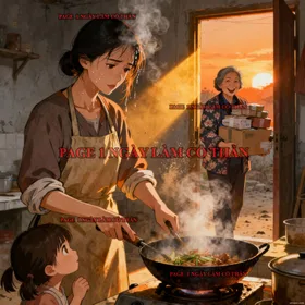 520 Đơn Hàng Và Cuộc Hôn Nhân Hết Hạn