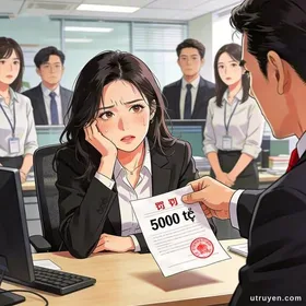 72 Giờ Uỷ Quyền