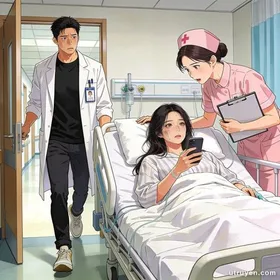 73 Cuộc Gọi Nhỡ Và Một Cuộc Hôn Nhân Đổ Vỡ