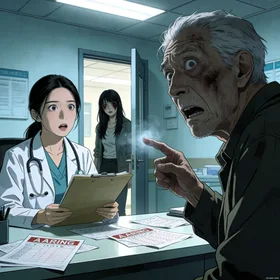 99 Cuộc Gọi Cho Cảnh Sát