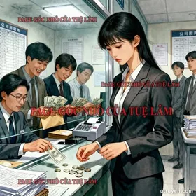 9,9 Tệ- Số Tiền Định Đoạt Sinh Tử