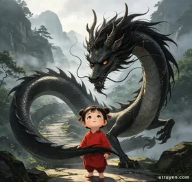 ÁC LONG HÁO SẮC