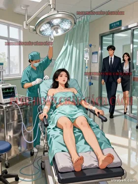 Ác Mộng Trong Phòng Sinh