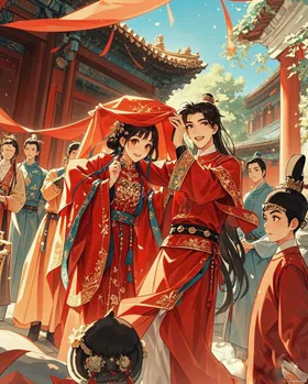 Ác Nữ Ở Kinh Thành