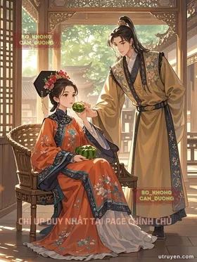 Ác Phụ Có Lòng Tốt