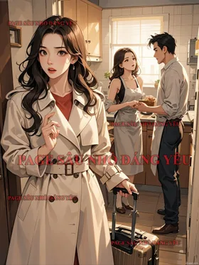 Ác Phụ Trả Thù – Chấm Dứt Mọi Thứ