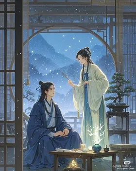 Ai Cũng Nghĩ Hắn Yêu Nàng, Nhưng Hắn Chỉ Yêu Ta