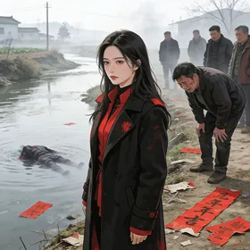 Ai Mới Là Con Mồi?