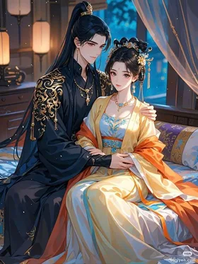 Ái Phi Của Trẫm