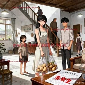 Âm Thanh Trong Bóng Tối