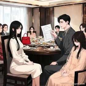 ÂN HUỆ MUỘN MÀNG