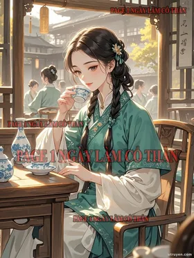 Ẩn Kế Thâm Độc