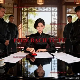 Ân Oán Hai Gia Tộc