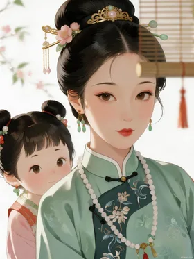 Ân Oán Khuê Phòng