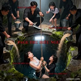 Ân Oán Nhà Họ Phó