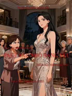 Ân Tình Năm Mươi Năm