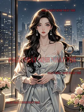 Án Tình Và Sự Trả Thù