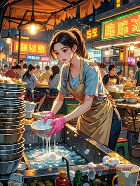 Ăn Xin Từ Người Sinh Ra Mình