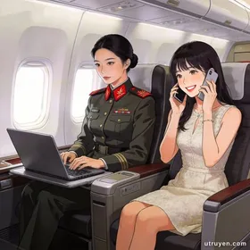 Anh Ấy Luôn Có Người Khác