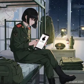 Anh Cho Em Một Tương Lai Không Chắc Chắn