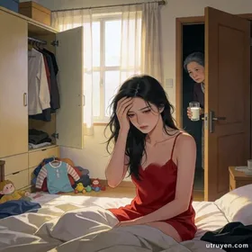 Anh Chọn Trà Xanh, Tôi Chọn Giang Sơn