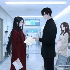 Anh Dùng Cả Thế Giới Để Ép Tôi Ngoan