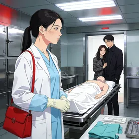 Anh Hận Tôi Ba Năm, Không Biết Tôi Sắp Ch ết