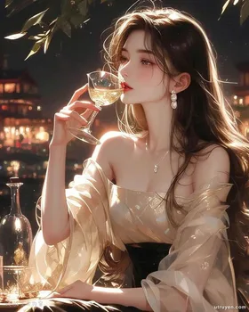 Ảnh Hậu Không Cần Tình Yêu