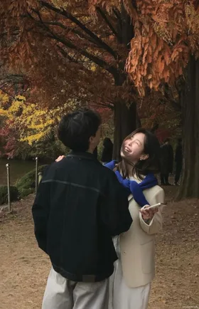 Anh Không Phải Là Lựa Chọn Duy Nhất Full