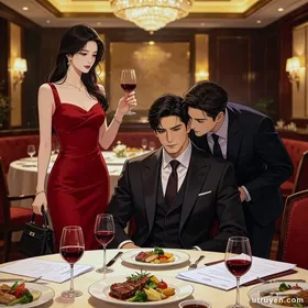 Anh muốn tôi cúi đầu, nhưng tôi chọn rời đi