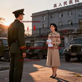 Anh Nói Chỉ Là Giả Ly Hôn