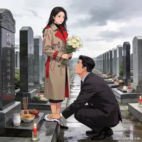 Anh Ở Lại Tuổi 25