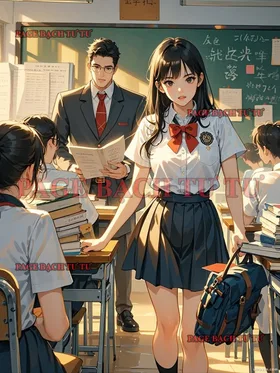 Ánh Sáng Công Bằng