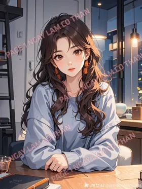 Ánh Sáng Của Chính Mình