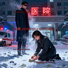 Ánh Sáng Cuối Cùng Em Để Lại Cho Anh