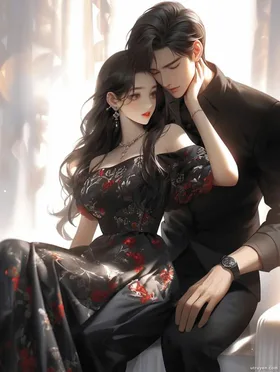 Anh Ta Chỉ Là Không Xứng Đáng Có Được Tôi