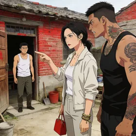 Anh Trai Hiếu Thảo Bằng Nhà Của Tôi